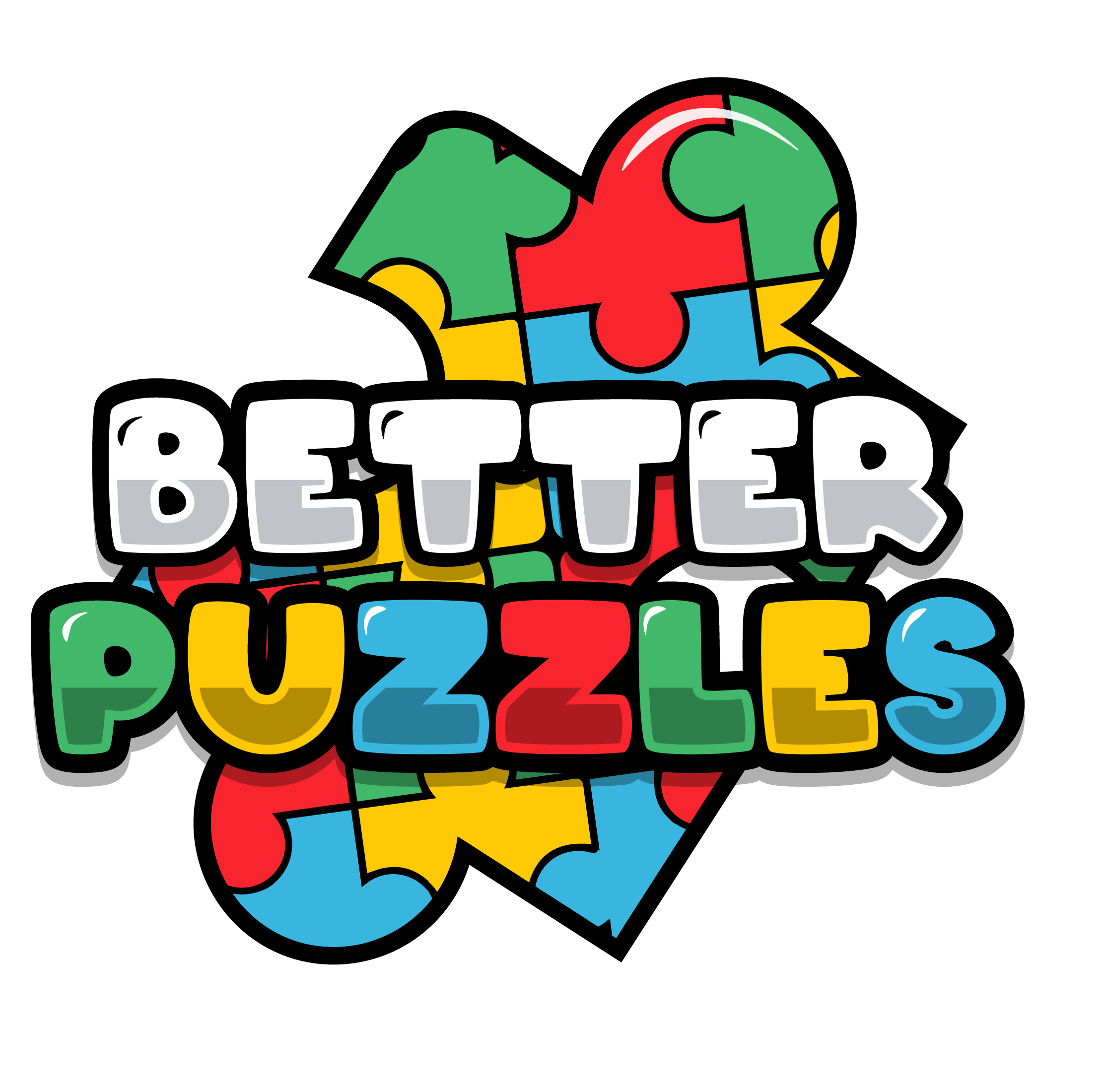Better Puzzles