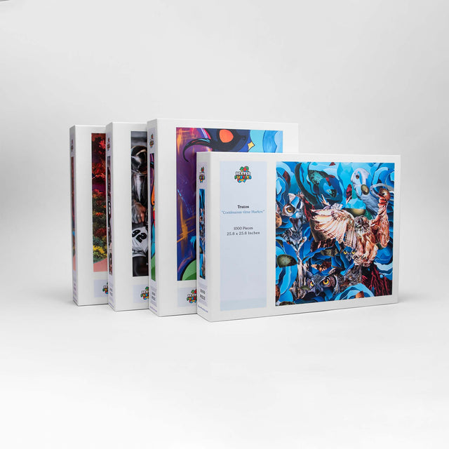 Collection No. 1 Bundle