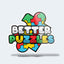 Artist Sticker Pack | By Better Puzzles